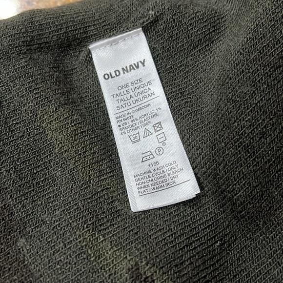 Winter Hat - Picture 2 of 3